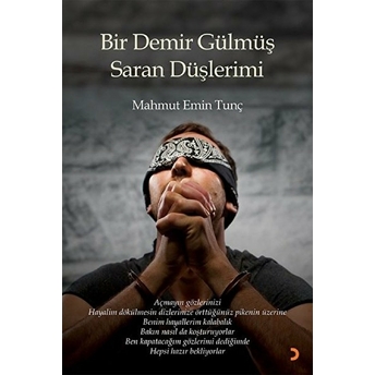 Bir Demir Gülmüş Saran Düşlerimi - Mahmut Emin Tunç