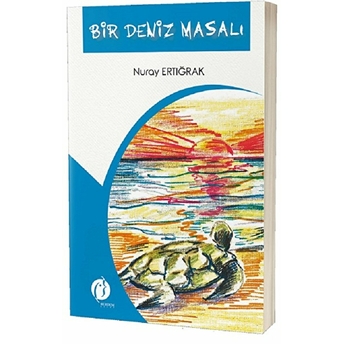 Bir Deniz Masalı Nuray Ertığrak