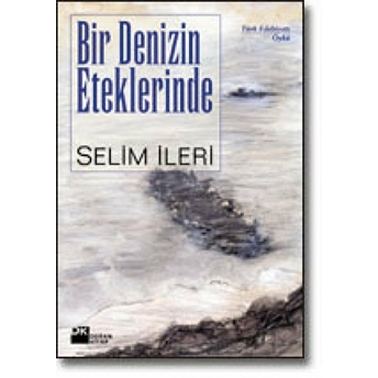 Bir Denizin Eteklerinde Selim Ileri