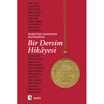 Bir Dersim Hikayesi