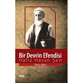 Bir Devrin Efendisi-Ilhan Akın