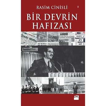 Bir Devrin Hafızası Rasim Cinisli