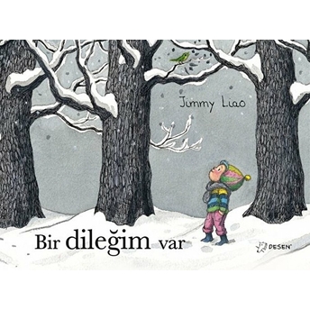 Bir Dileğim Var Jimmy Liao