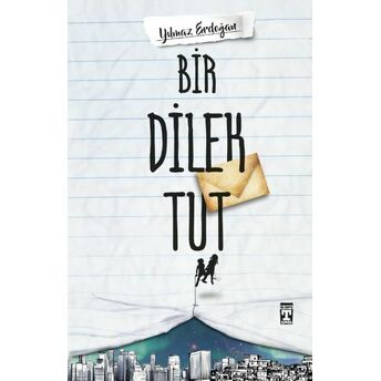 Bir Dilek Tut Yılmazerdoğan