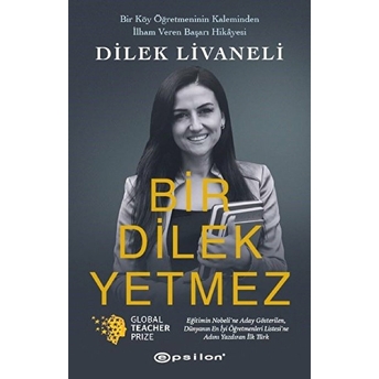 Bir Dilek Yetmez Dilek Livaneli