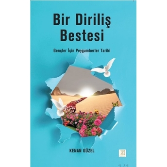 Bir Diriliş Bestesi Kenan Güzel