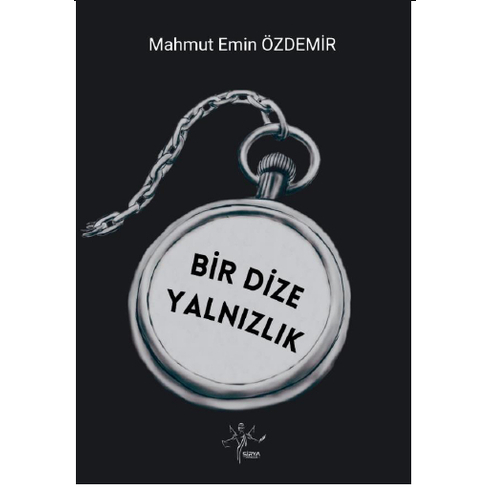 Bir Dize Yalnızlık Mahmut Emin Özdemir