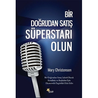 Bir Doğrudan Satış Süperstarı Olun