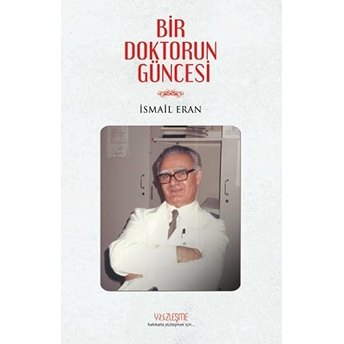 Bir Doktorun Güncesi Ismail Ercan