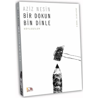 Bir Dokun Bin Dinle Aziz Nesin