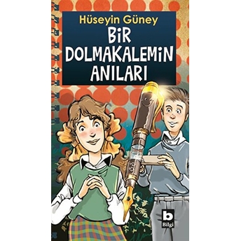 Bir Dolmakalemin Anıları Hüseyin Güney