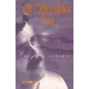 Bir Dolu Bakır Yaz