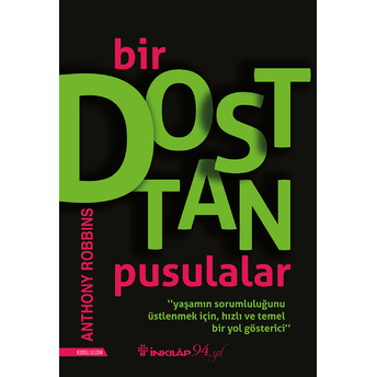 Bir Dosttan Pusulalar