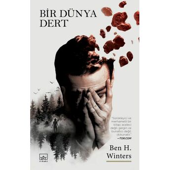 Bir Dünya Dert - Kıyamet Polisi 3 Ben H. Winters