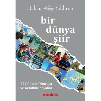 Bir Dünya Şiir Hakan Yıldırım (Haky)