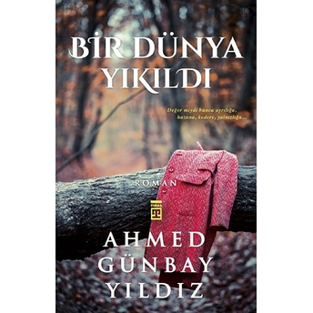 Bir Dünya Yıkıldı Ahmed Günbay Yıldız