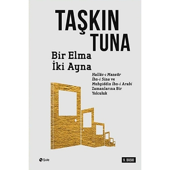 Bir Elma Iki Ayna Taşkın Tuna