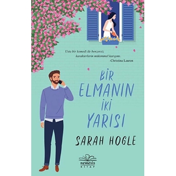 Bir Elmanın Iki Yarısı Sarah Hogle