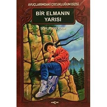 Bir Elmanın Yarısı Sevilay Ererdem