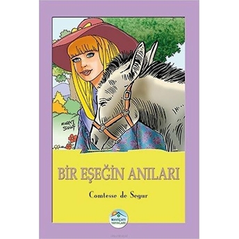 Bir Eşeğin Anıları Comtesse De Segur