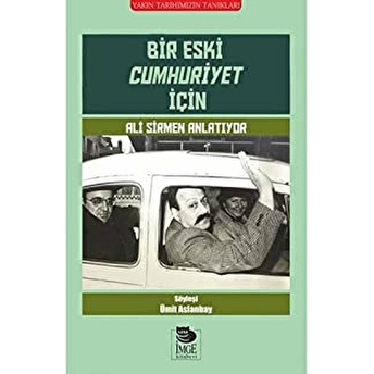 Bir Eski Cumhuriyet Için Kolektif