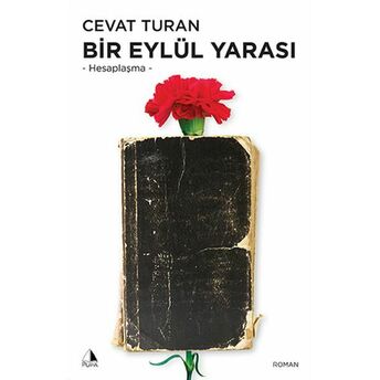 Bir Eylül Yarası Cevat Turan