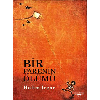 Bir Farenin Ölümü Halim Irgar