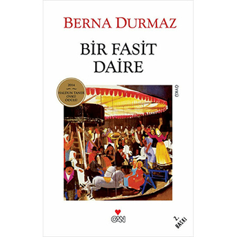 Bir Fasit Daire Berna Durmaz