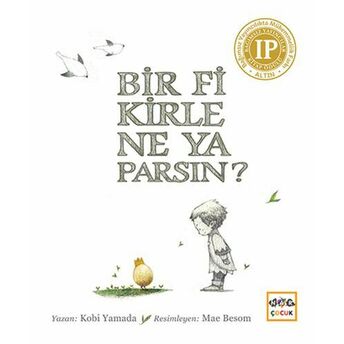 Bir Fikirle Ne Yaparsın? Kobi Yamada