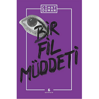 Bir Fil Müddeti Cihat Duman