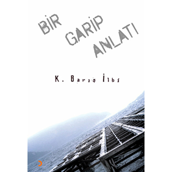 Bir Garip Anlatı-K. Barış Ilbi