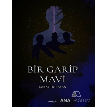 Bir Garip Mavi Kolektif