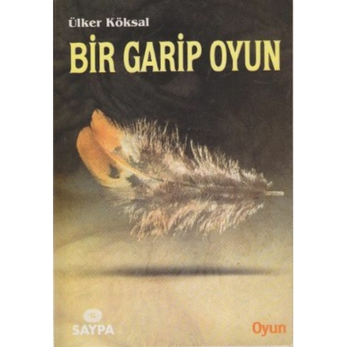 Bir Garip Oyun