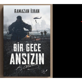 Bir Gece Ansızın