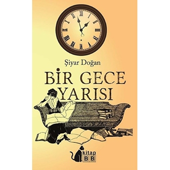 Bir Gece Yarısı - Şiyar Doğan