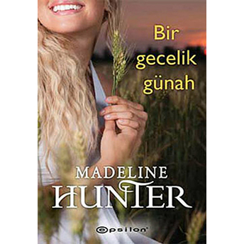 Bir Gecelik Günah Madeline Hunter