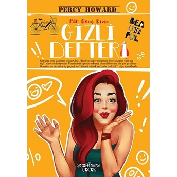 Bir Genç Kızın Gizli Defteri Percy Howard