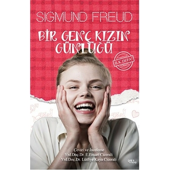 Bir Genç Kızın Günlüğü Sigmund Freud