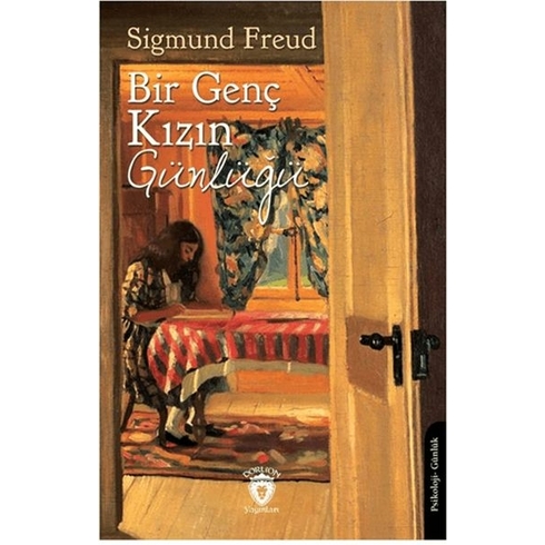 Bir Genç Kızın Günlüğü Sigmund Freud