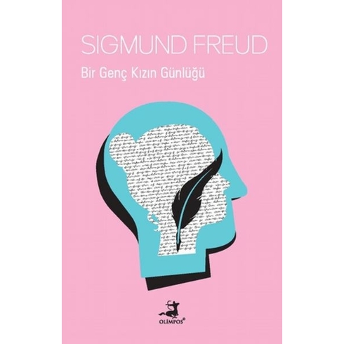 Bir Genç Kızın Günlüğü Sigmund Freud