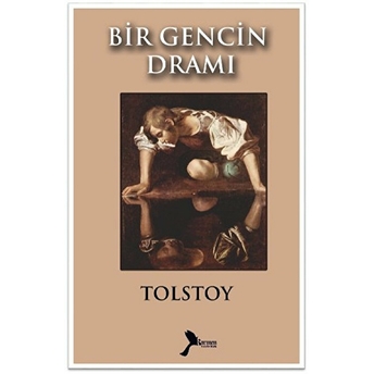 Bir Gencin Dramı Lev Nikolayeviç Tolstoy