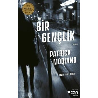 Bir Gençlik Patrick Modiano