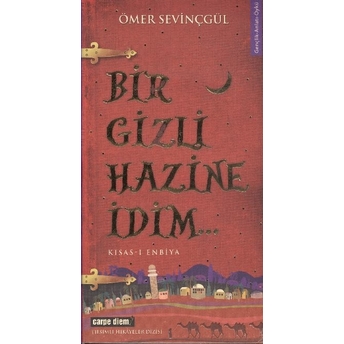 Bir Gizli Hazine Idim Ömer Sevinçgül