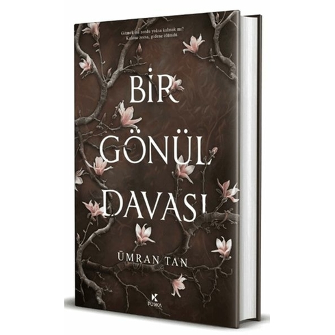 Bir Gönül Davası (Ciltli) Ümran Tan