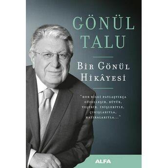 Bir Gönül Hikayesi Gönül Talu