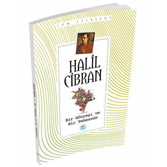 Bir Gözyaşı Halil Cibran