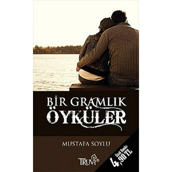 Bir Gramlık Öyküler Cep Boy Mustafa Soylu