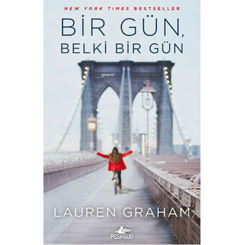 Bir Gün, Belki Bir Gün Lauren Graham