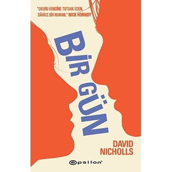 Bir Gün David Nicholls