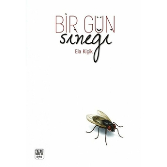 Bir Gün Sineği - Ela Kiçik